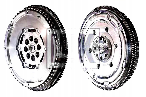 Luk Kolo Mazda BT-50 Ranger 2,5-3,0 Luk