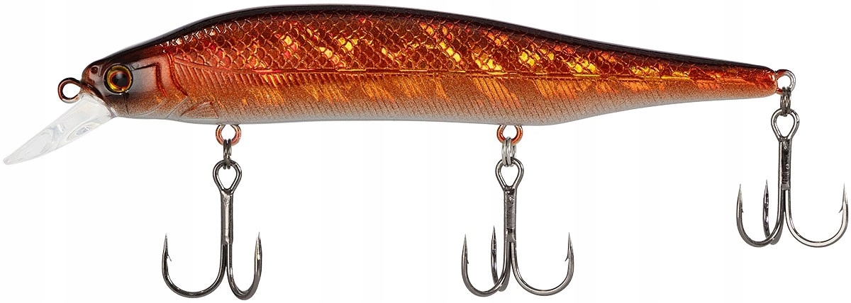 Wobler Select Messer 115SP 115mm 16.0g #43 (1.5-1.8m)