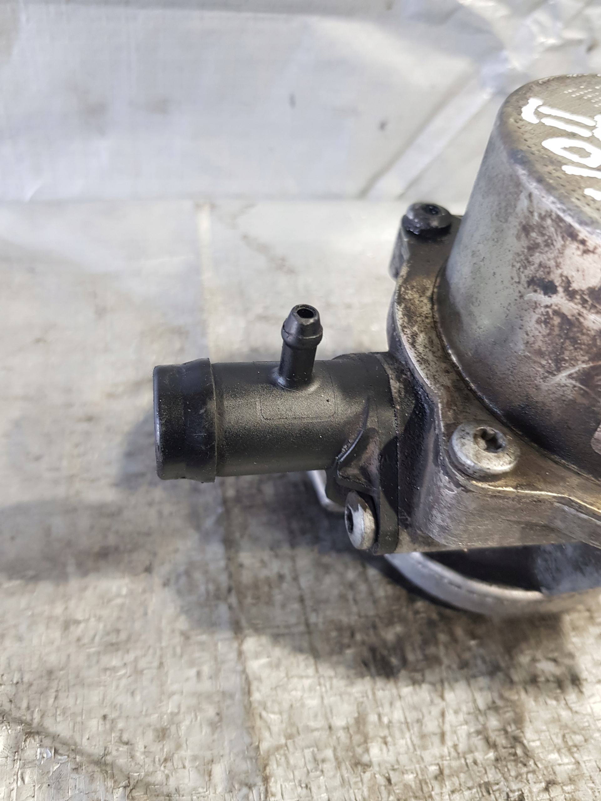 pump Vacum vacual RENAULT CLIO II 7006730502 8201005303B