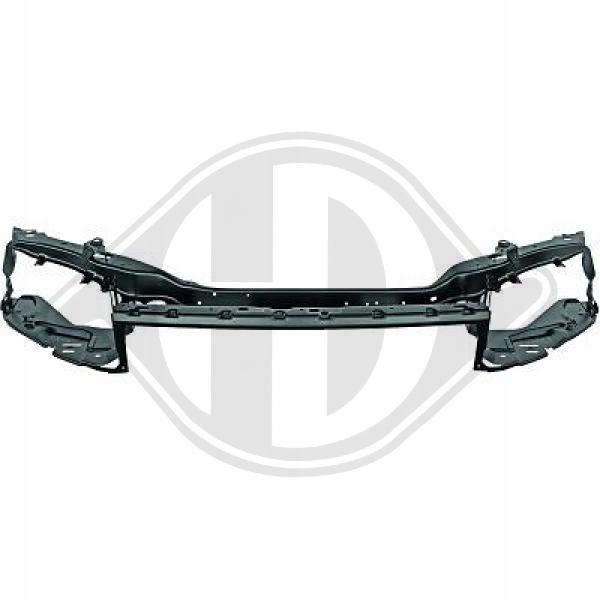 PAS PRZEDNI WZMOCNIENIE VOLVO S40/V50 04-12