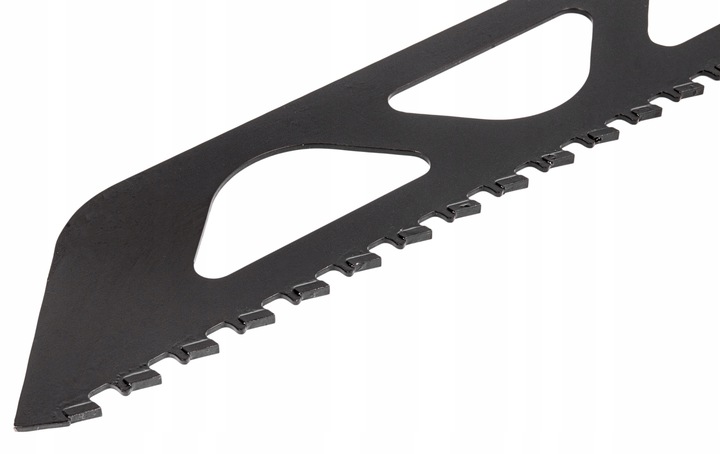 BRZESZCZOT 455mm DO PIŁY SZABLASTEJ POSUWOWEJ LISI OGON GAZOBETON PROTHERM Długość 455 mm