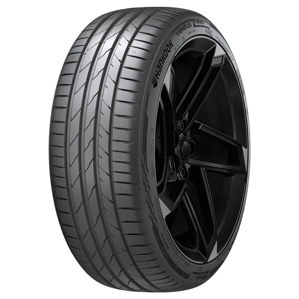 1x Opona 235/45R18 Ventus Evo K137 98Y XL Fr Hankook