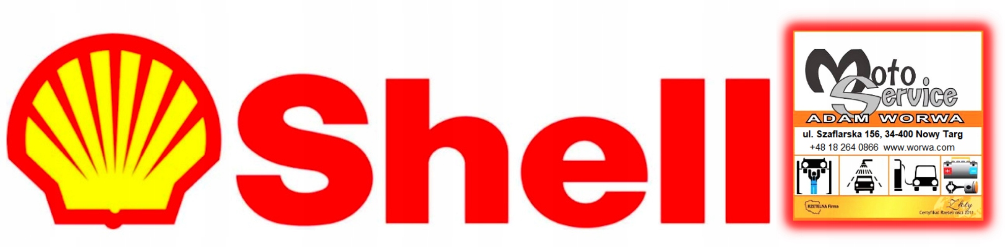 OLEJ SHELL HELIX 10W40 PLUS HX7 4L Rodzaj półsyntetyczne