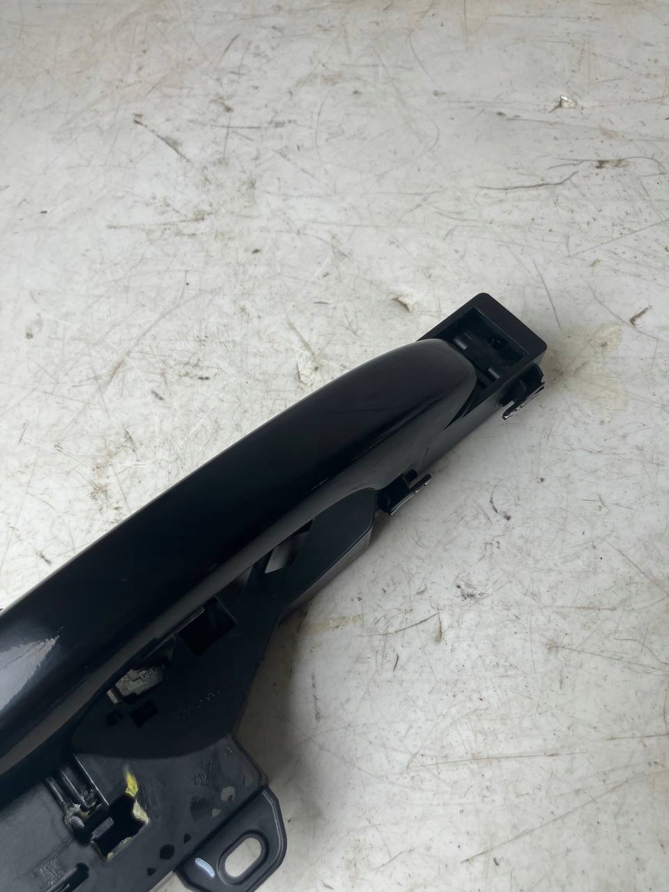handle door right rear part RENAULT ARKANA TEGXA