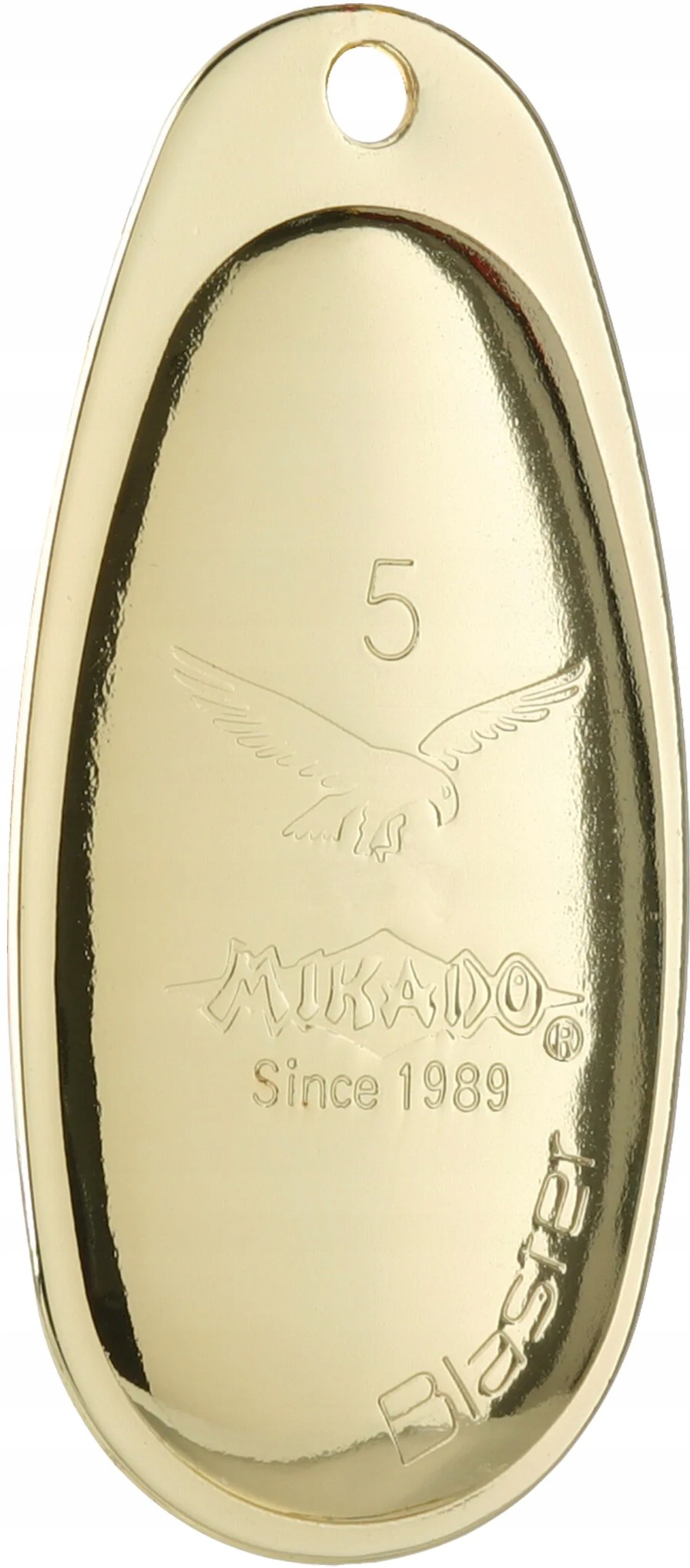 BŁYSTKA OBROTOWA MIKADO BLASTER nr 3 Marka Mikado