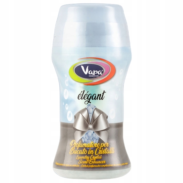 

Vapa Perełki Zapachowe Do Prania Elegant 200g It