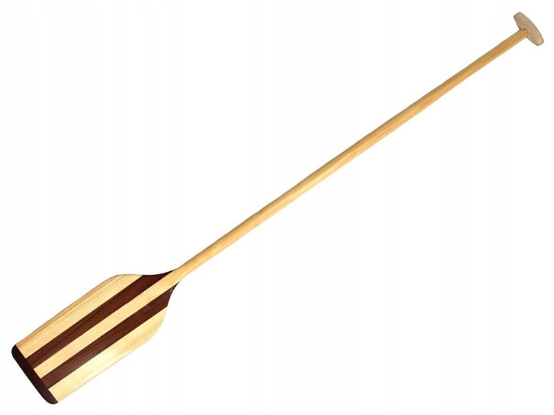 Wiosło Kanadyjkowe "Buffalo" John Paddle