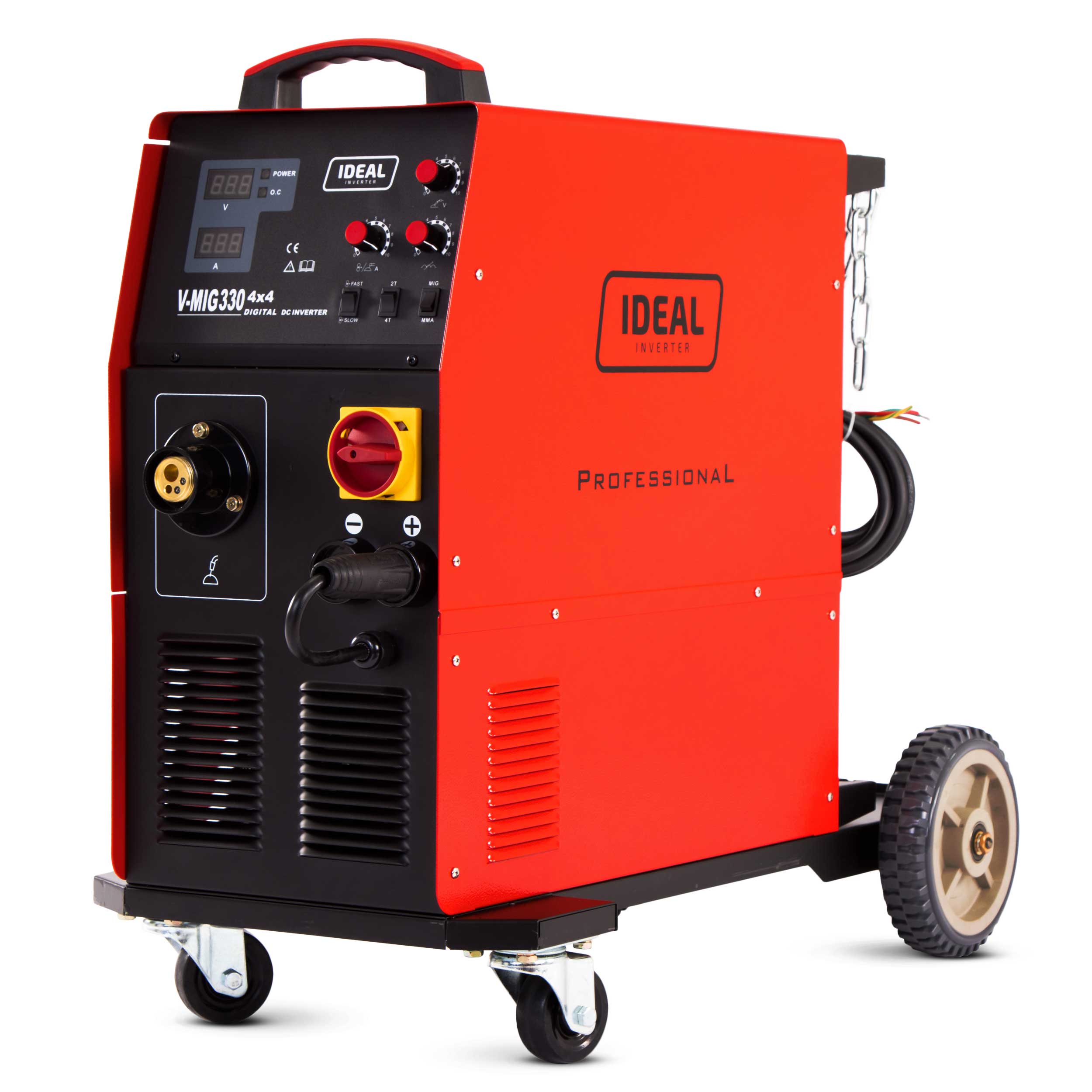 Kod producenta V-MIG 330