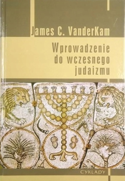 Wprowadzenie do wczesnego judaizmu