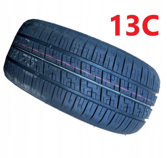 Pneumatika pro nákladní přívěsy Kenda MasterTrail KR101 195/50R13C R13C M+s
