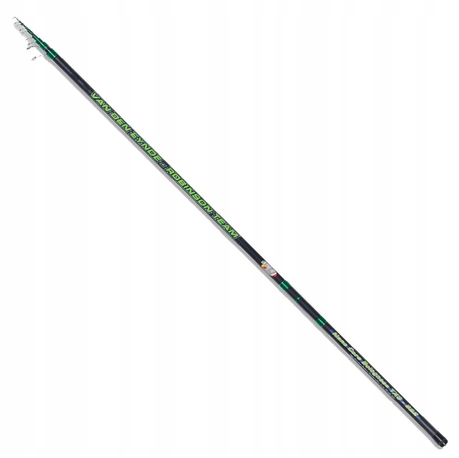 Wędka Vde-r Team Nano Core TX3 Bolognese 622 6M 11W-BV-T06