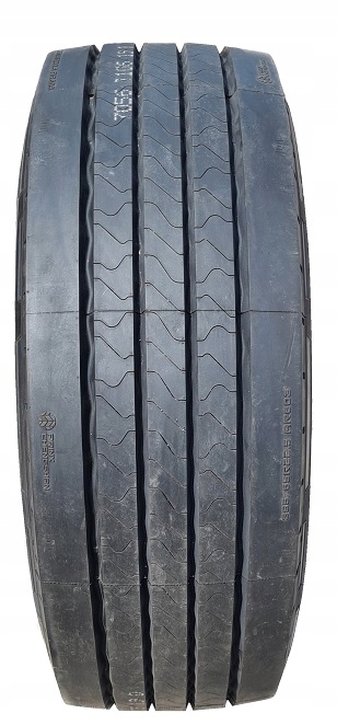385/65 R22.5 R22. 5 новий передній m+s 3pmsf оригінал