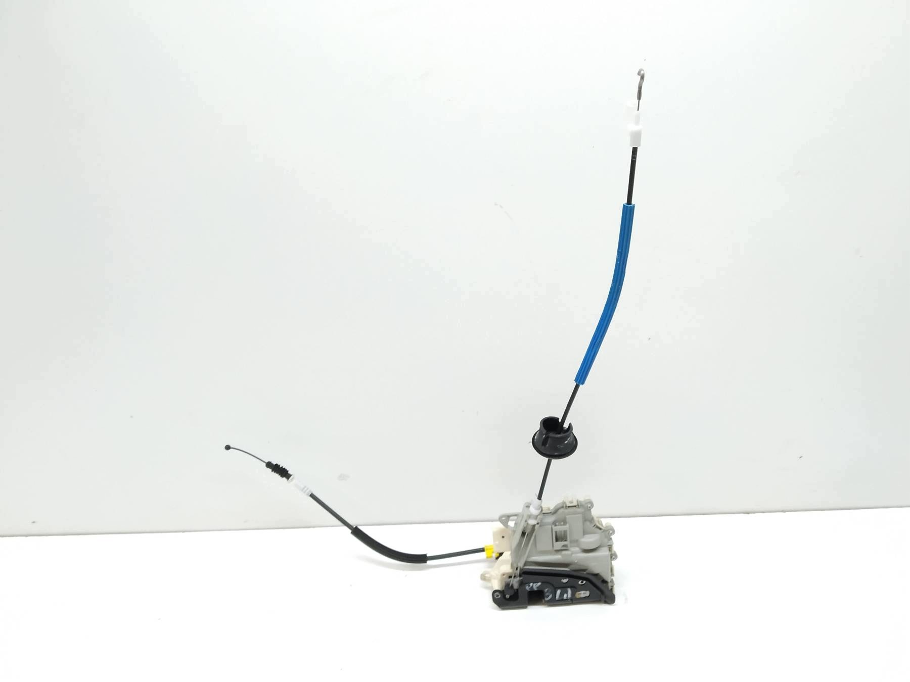 lock door right front 8J1837016C Audi A4 IV (2008-2015) B8