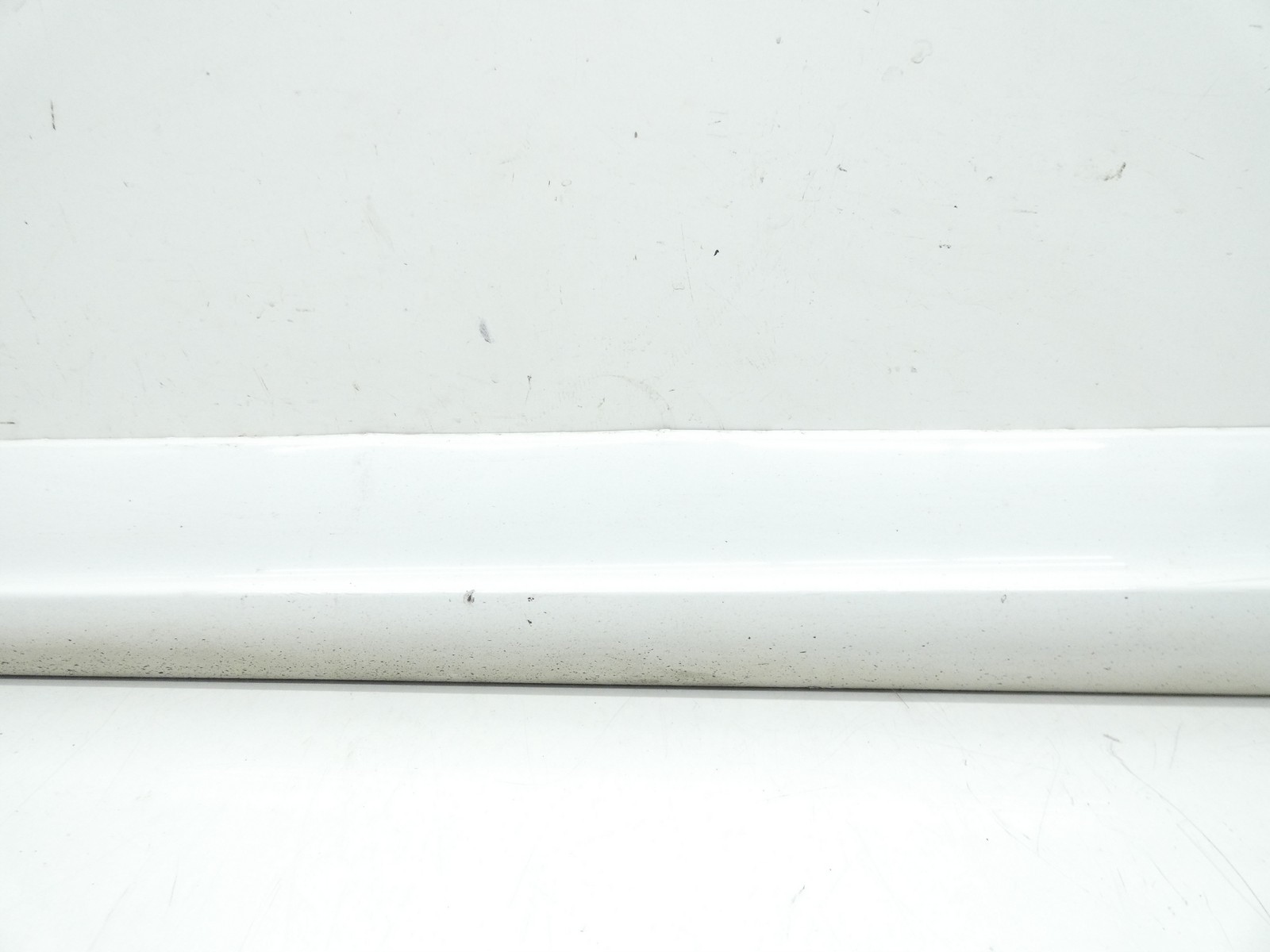 moulding door left front left front AUDI Q5 8R S-LINE LY9C 8R0853959B