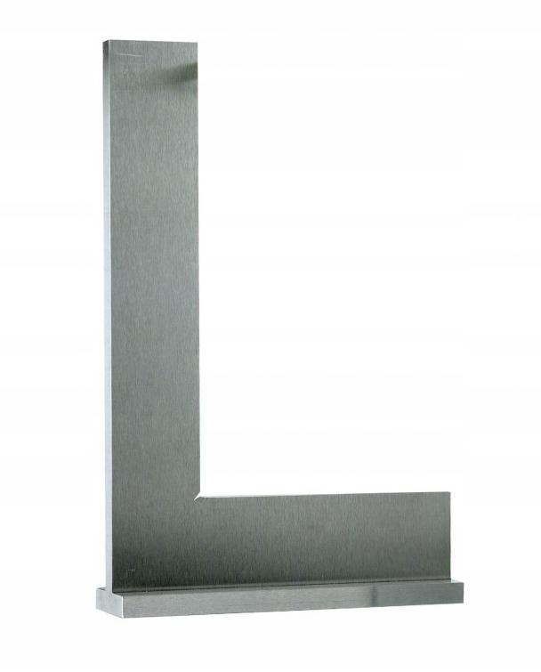 Úhelník s patkou 300 x 175 mm Limit 120480306