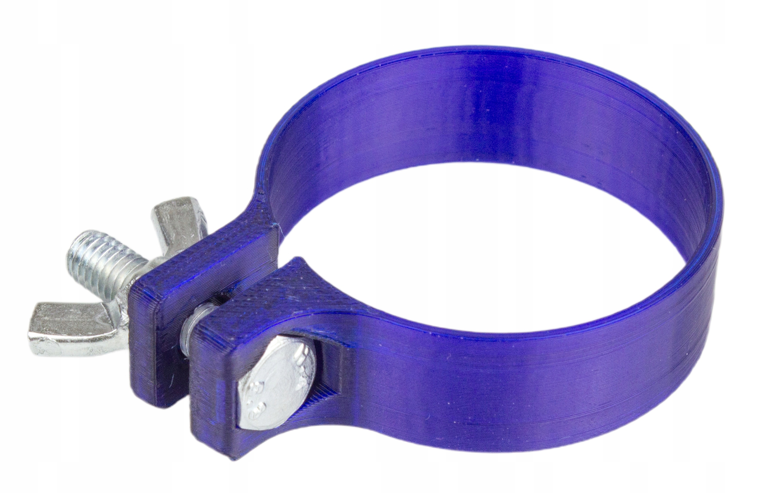 5x ZACISK OBEJMA OPASKA ZŁĄCZKA DO WĘŻA RURY BASENU INTEX BESTWAY Ø 38 mm Kod producenta PR101378