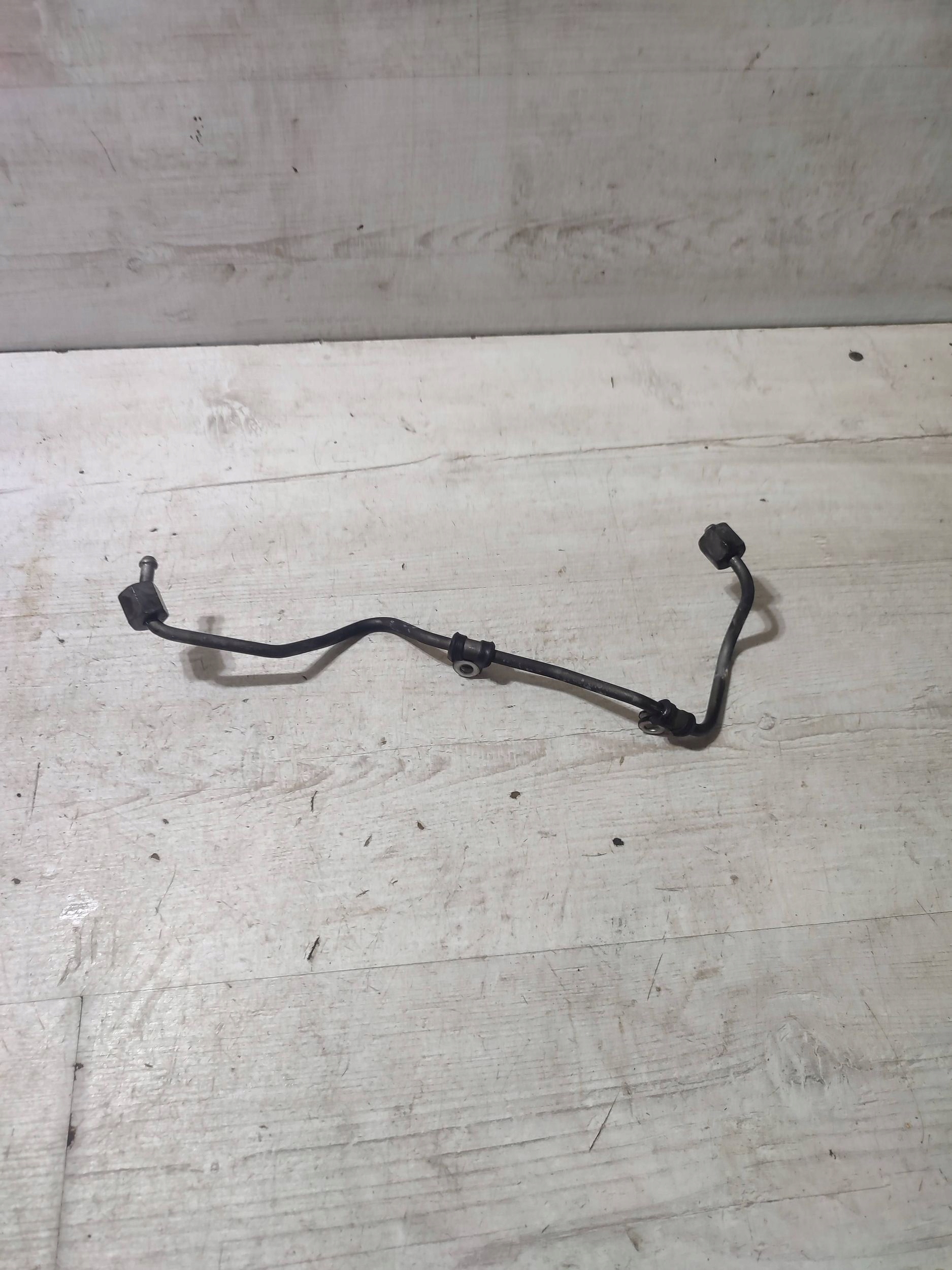 Mercedes-Benz GLK (X204) 2013 fuel line
