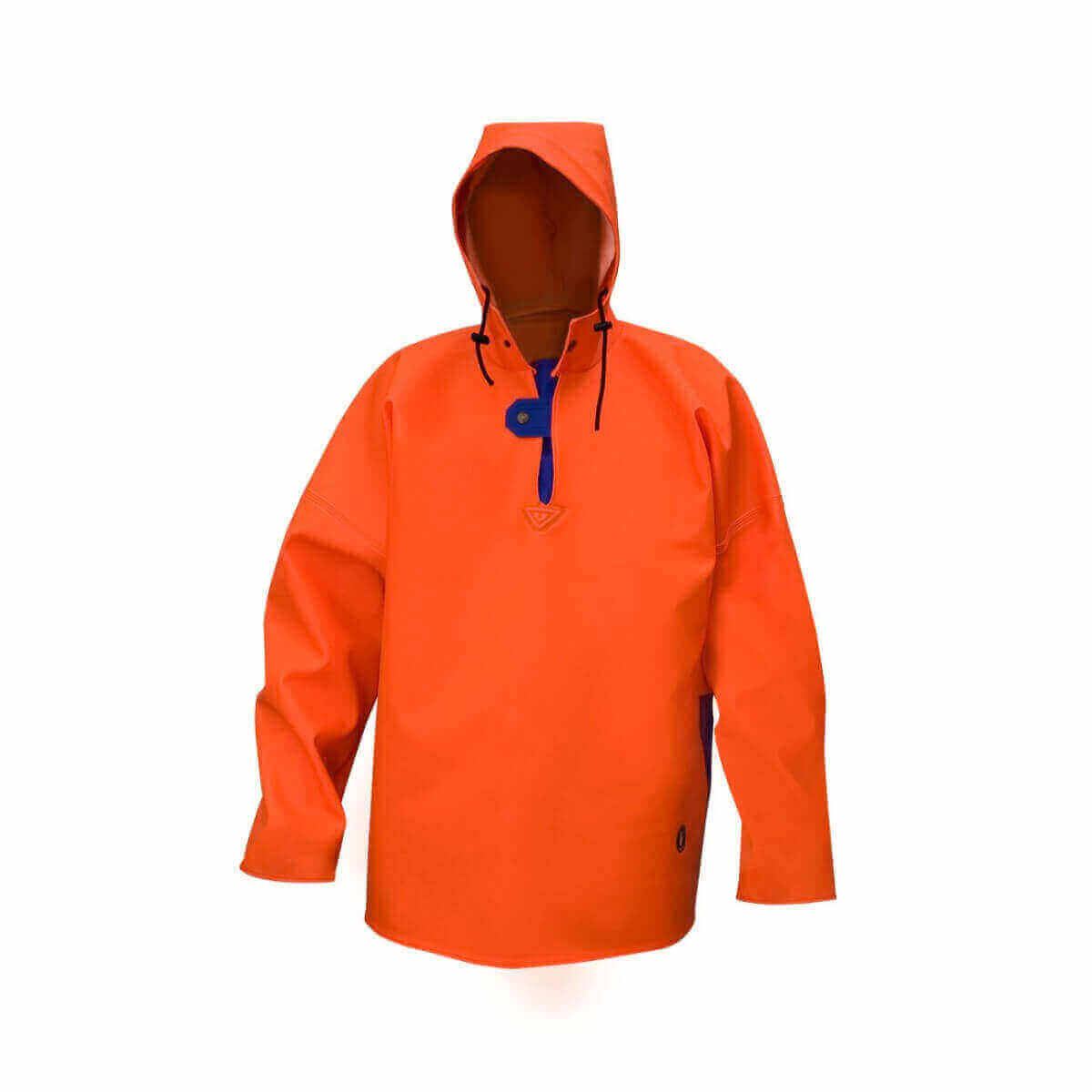 Kurtka Sztormowa Kangurka Wodoochronna Wiatrołapy