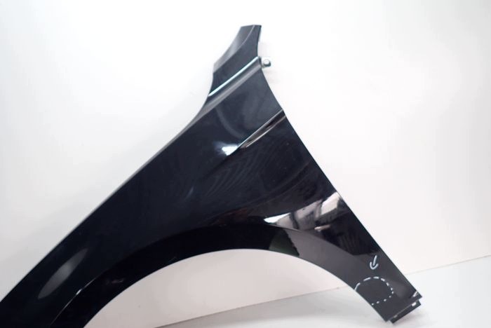 VW PASSAT B8 14- fender left front front