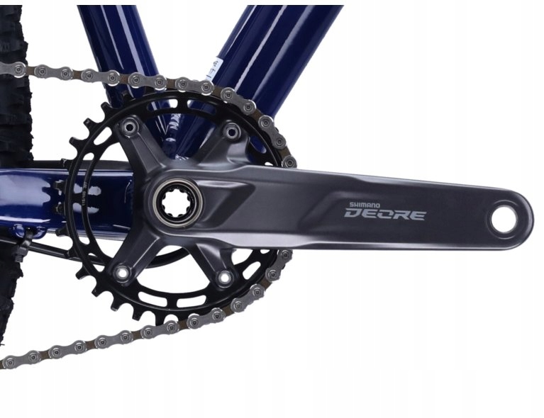 Rower KROSS LEVEL 4.0 koło 29 rozm. L (180-188cm) Marka Kross