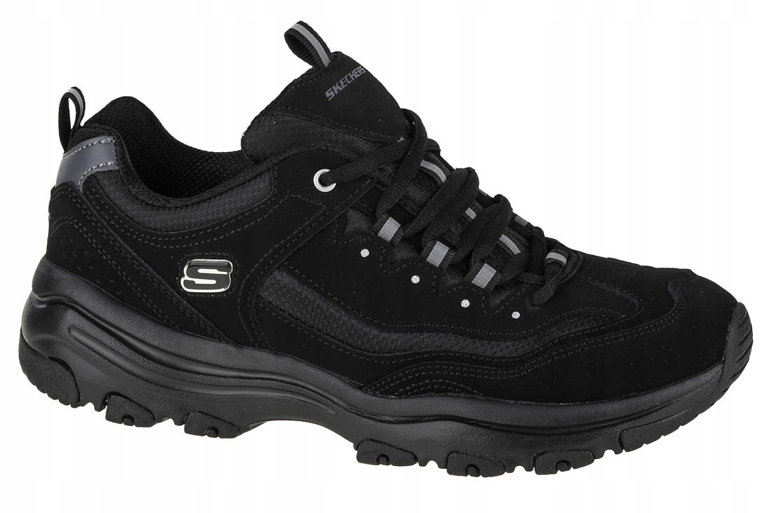Skechers I-conik [39] Dámské tenisky černé