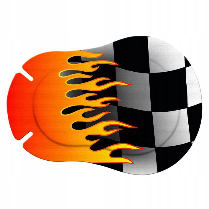 Ortopad Duży Wzór Boy Regular Plaster Na Oko 50 EAN (GTIN) 8032956175855