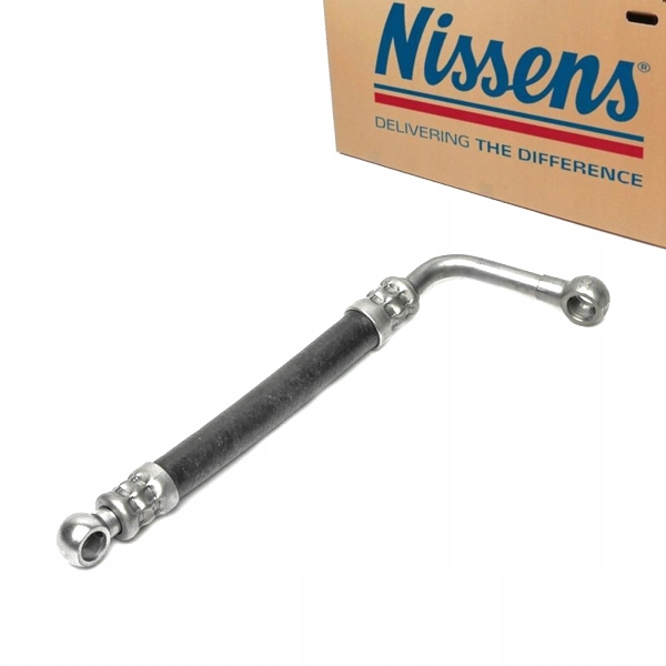 935086 - Турбінний масляний шланг для BMW X3 E83 2.0 M47