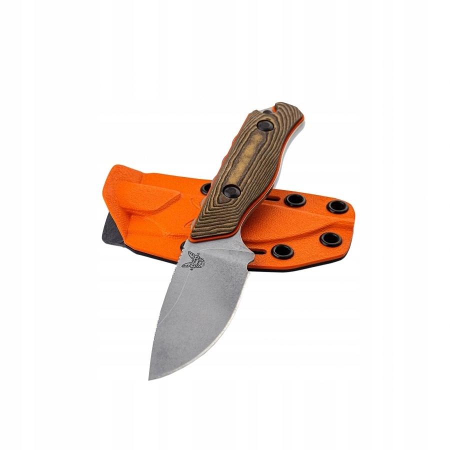 Nóż Benchmade 15017-1 Hunt