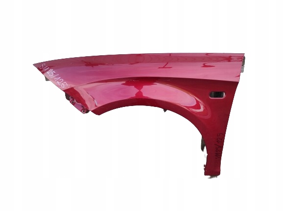 SEAT LEON II 05- BŁOTNIK LEWY PRZÓD