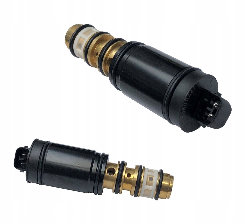 CEL1941 - КЛАПАН УПРАВЛЕНИЯ DENSO 5SE09C TOYOTA YARIS