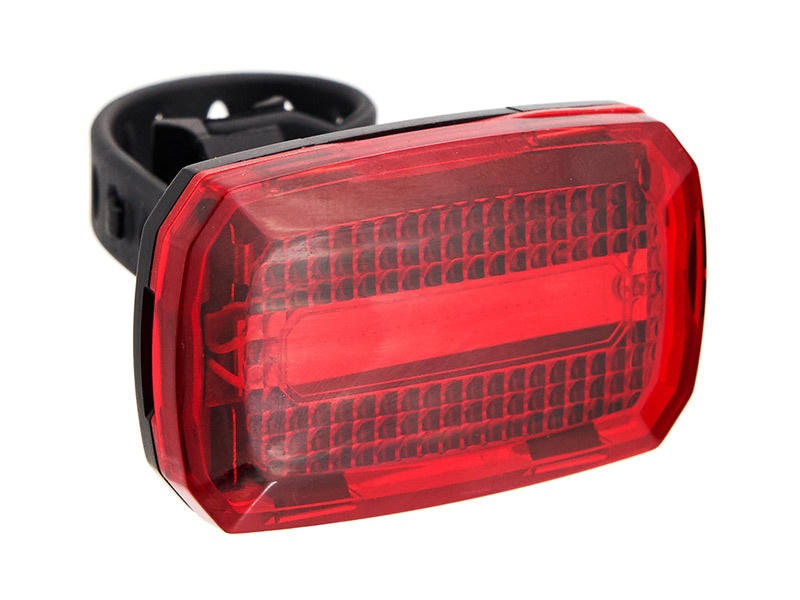 Lampa tył bateryjna XC-239R Xingcheng