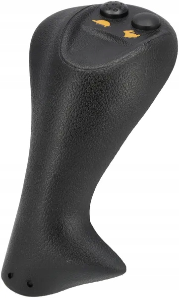 Gałka dźwigni 2 przyciski