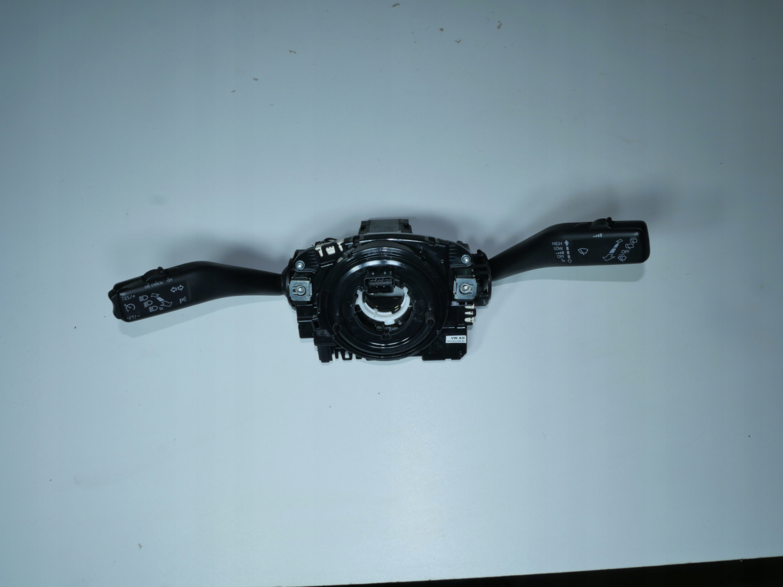 control ring VW SEAT SKODA 5K0953569AL