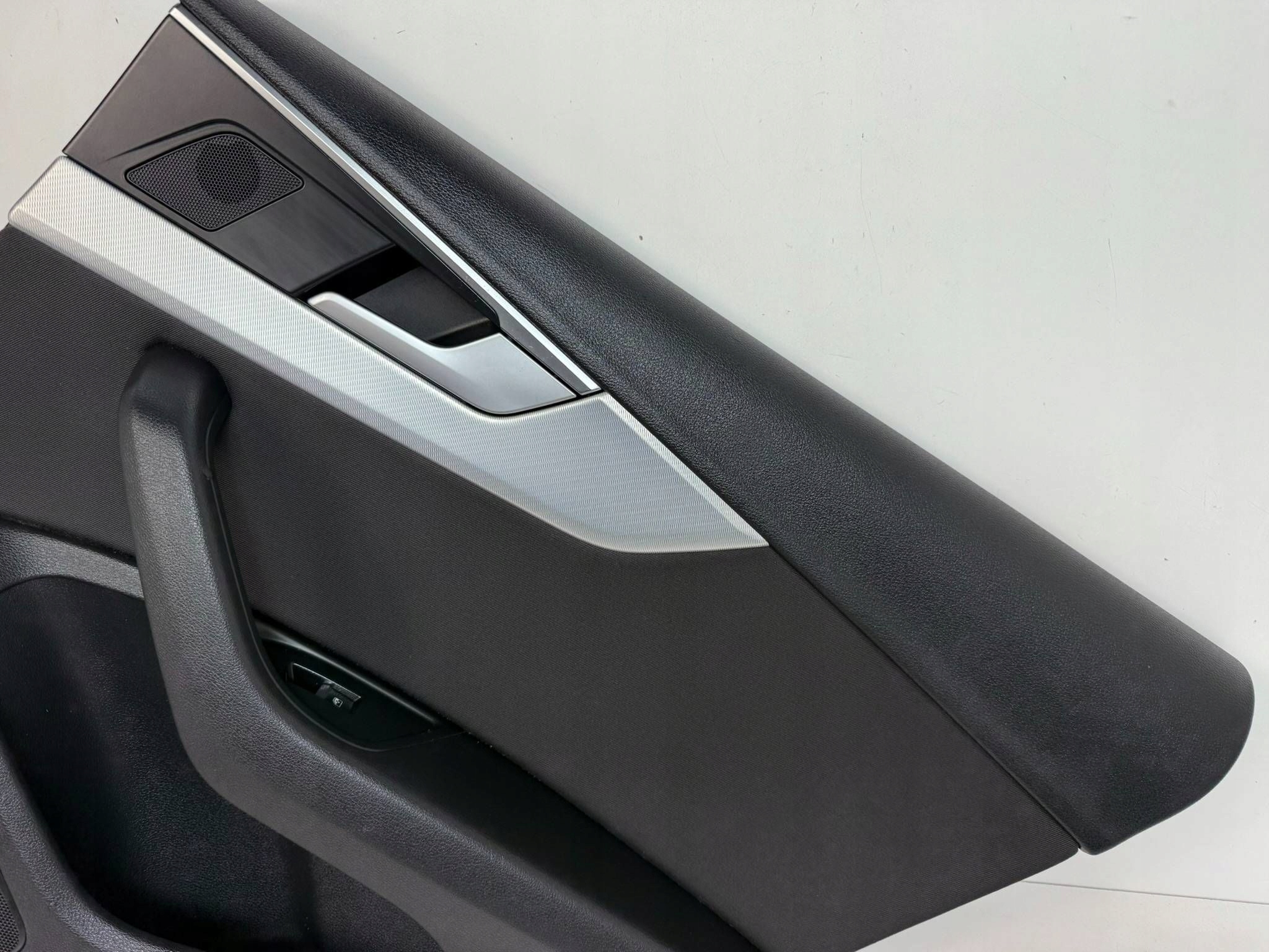 Audi A5 F5 side door rear right 8W8867318