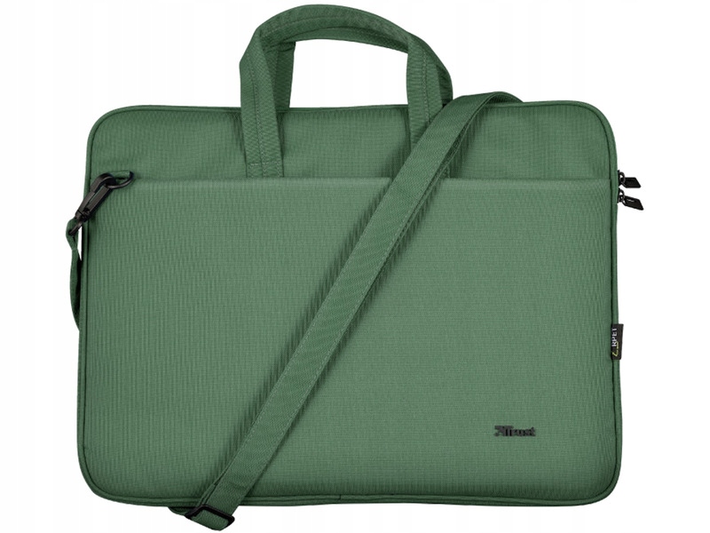 Torba na laptopa TRUST Bologna Eco Slim 16''