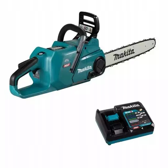 Makita Reťazová Píla 40V Xgt UC016GT101 40cm 1x5