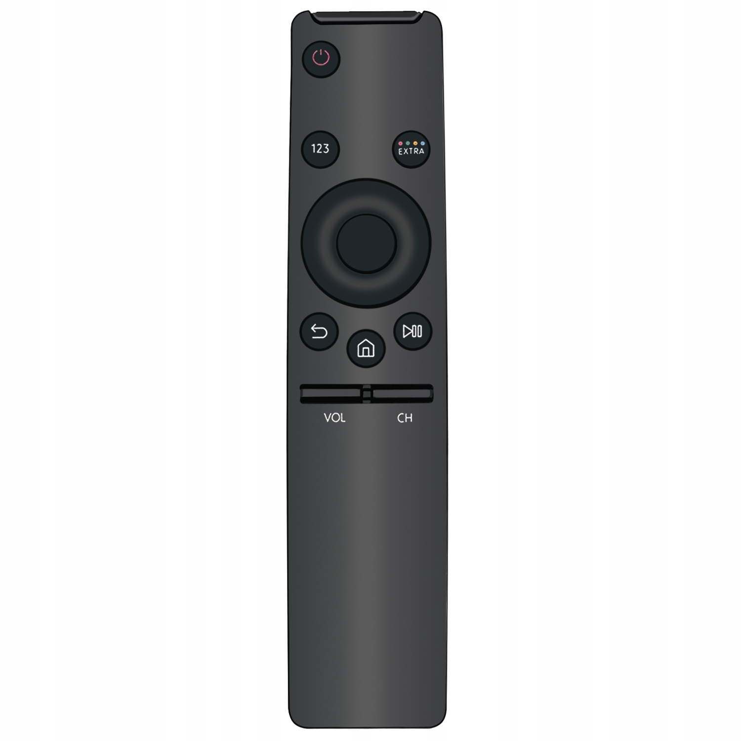 Универсальный пульт дистанционного управления для Samsung TV Smart Model BN59-01259