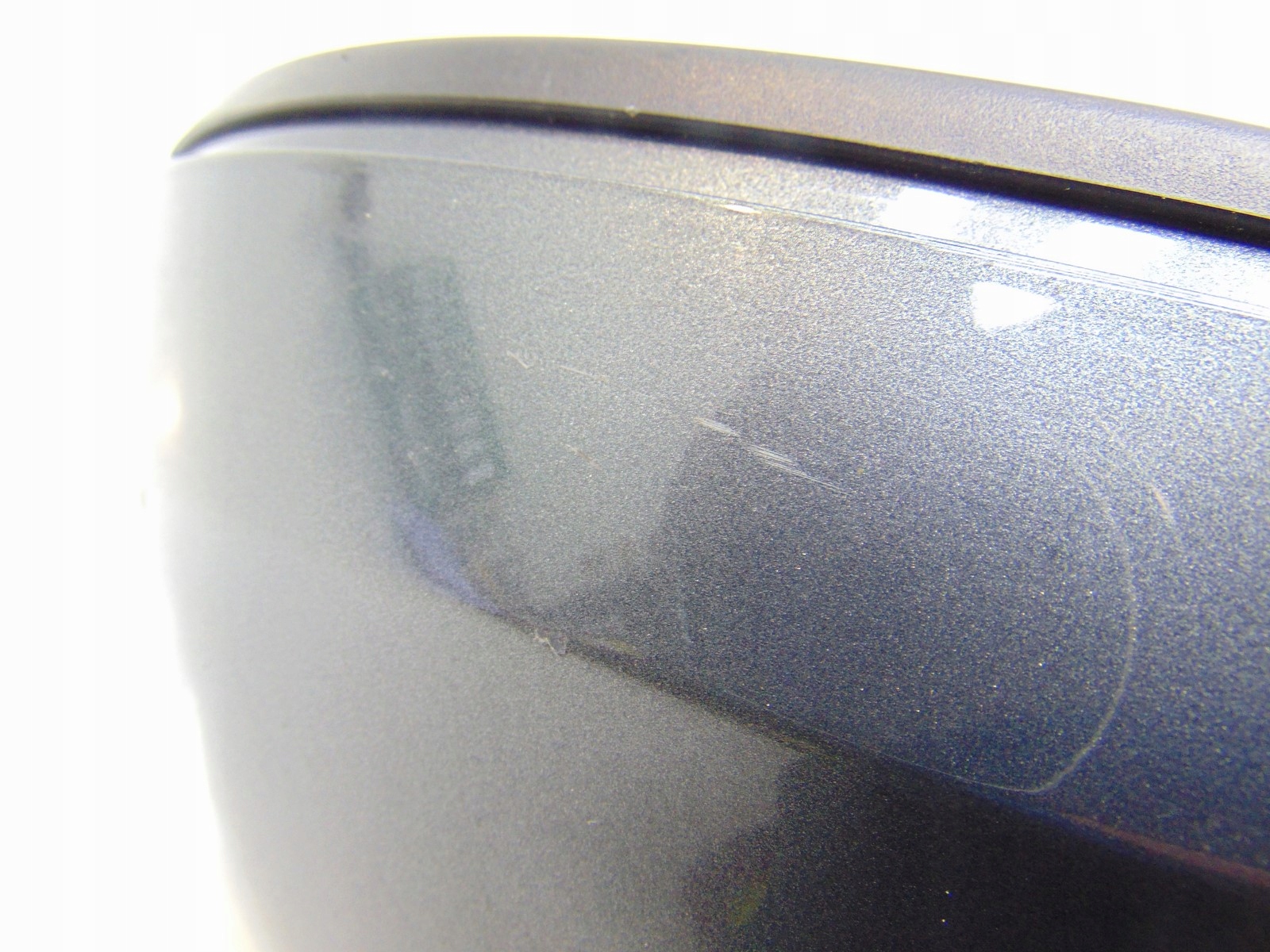 mirror exterior right VW PASSAT B8 LR7H 11 PIN UK