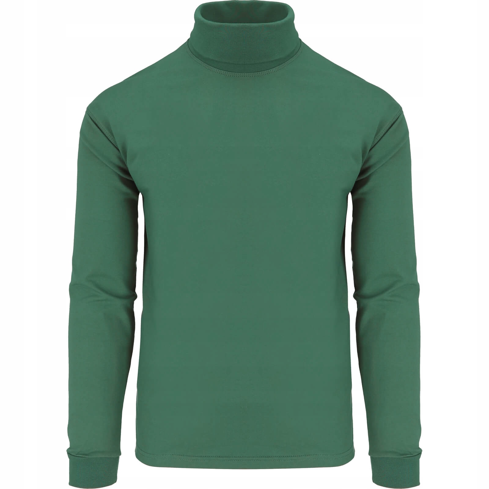

zielony golf Wexim 100%baw 3XL_kl_126