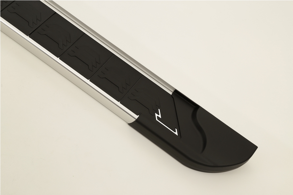 FORD TRANSIT CUSTIM 2023+ L1 ORUROWANIE STOPNIE BOCZNE BOKI PROGI MOCNE Producent bez marki