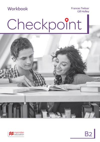 Checkpoint B2 Workbook-Zdjęcie-0