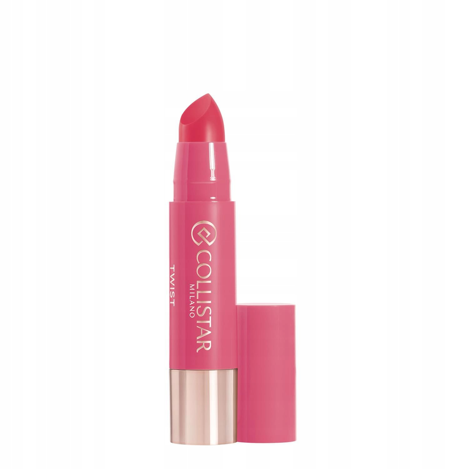 Collistar Twist Balmy Lipgloss 212 Marshmallow 2,8G