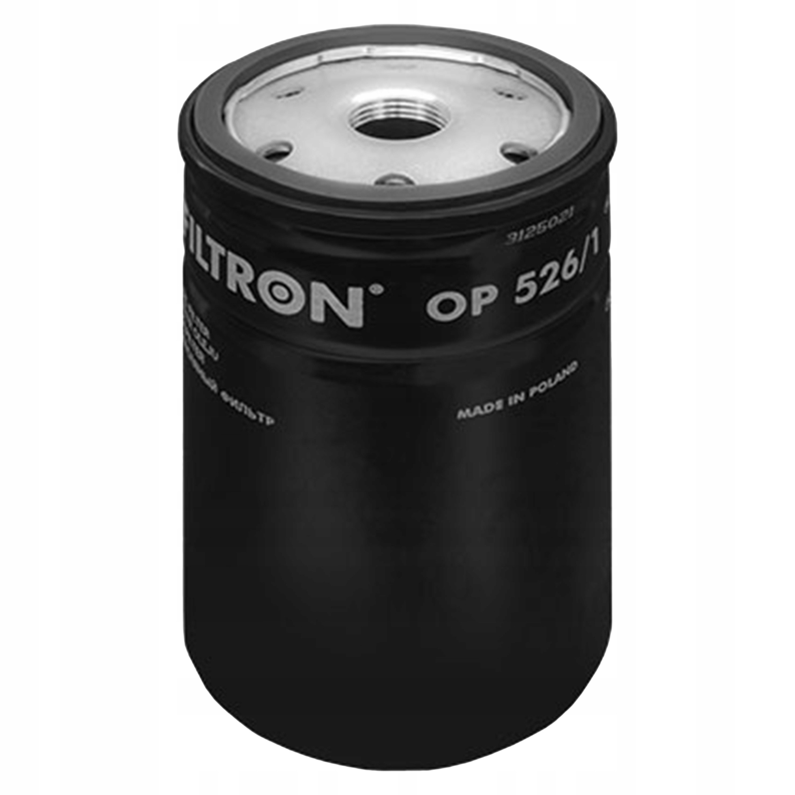 FILTRON ZESTAW FILTRÓW SKODA OCTAVIA I II 1.6 Typ samochodu Samochody osobowe