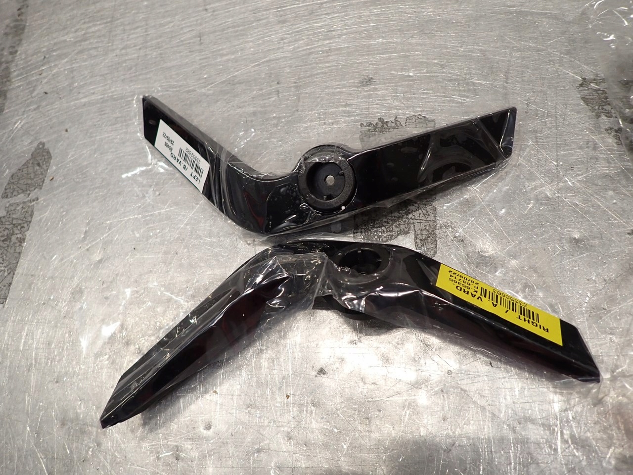 TOSHIBA 55LA2063DG UHD AndroidTV Marka Toshiba