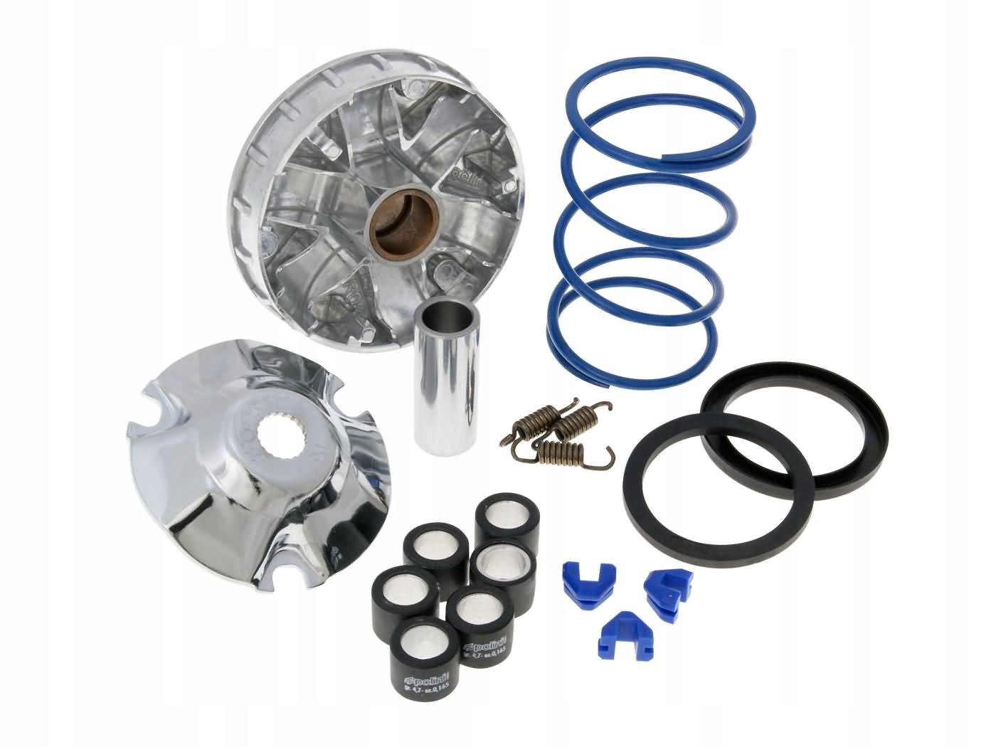 Wariator Polini Hi-Speed Piaggio 50 4T Purejet