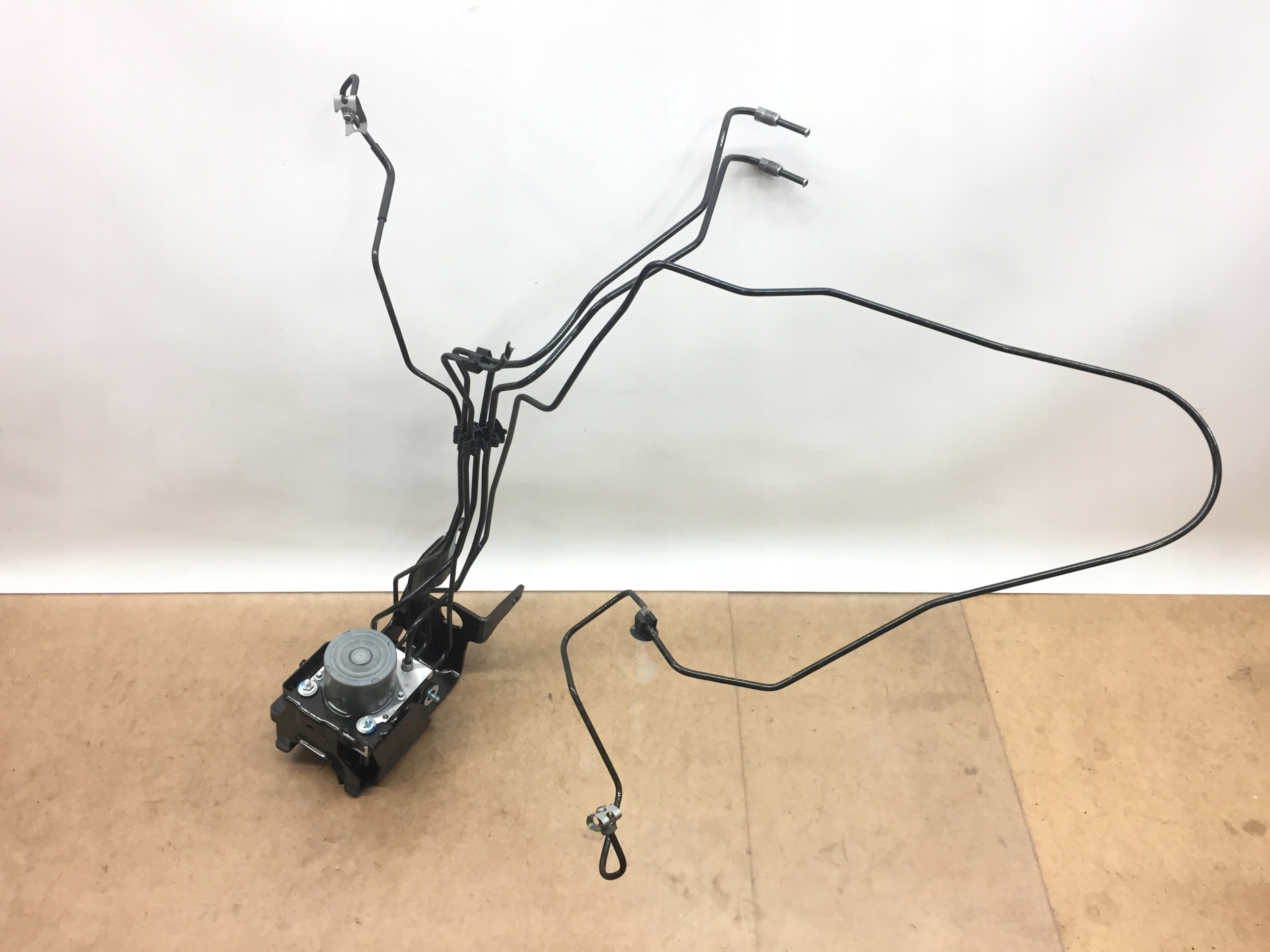 9824893880 - C4 кактус II ліфт насос контролер ABS