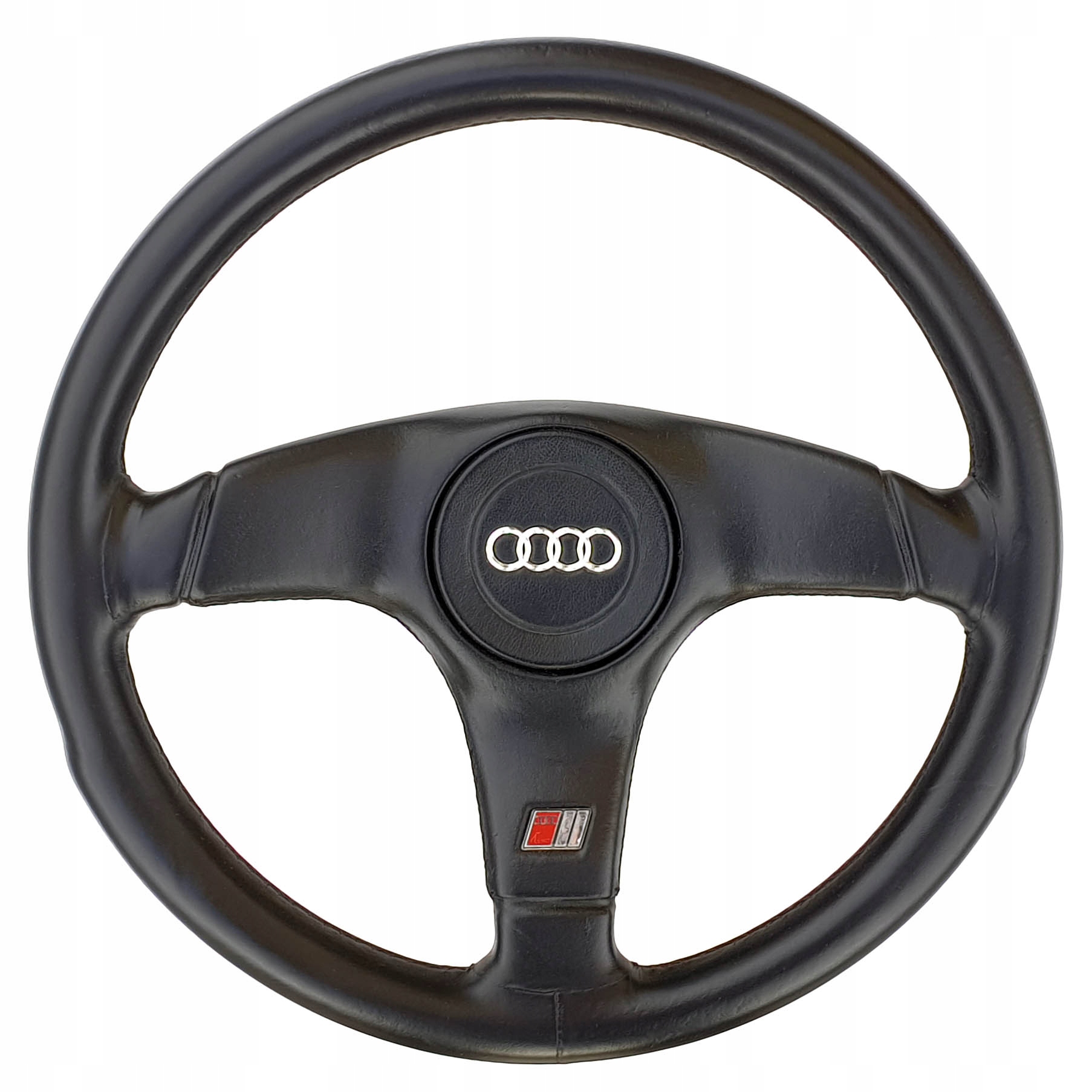 893419091P - Audi 80 S2 спортивне кермо sport tuning