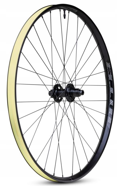 Wtb Kolo Proterra i27x29'' zadní 142x12 32 6 šroubů Sr