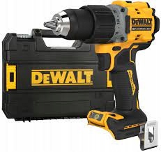 Aku Šroubovák DeWalt – akumulátorové napájení 18 V DCD800NT