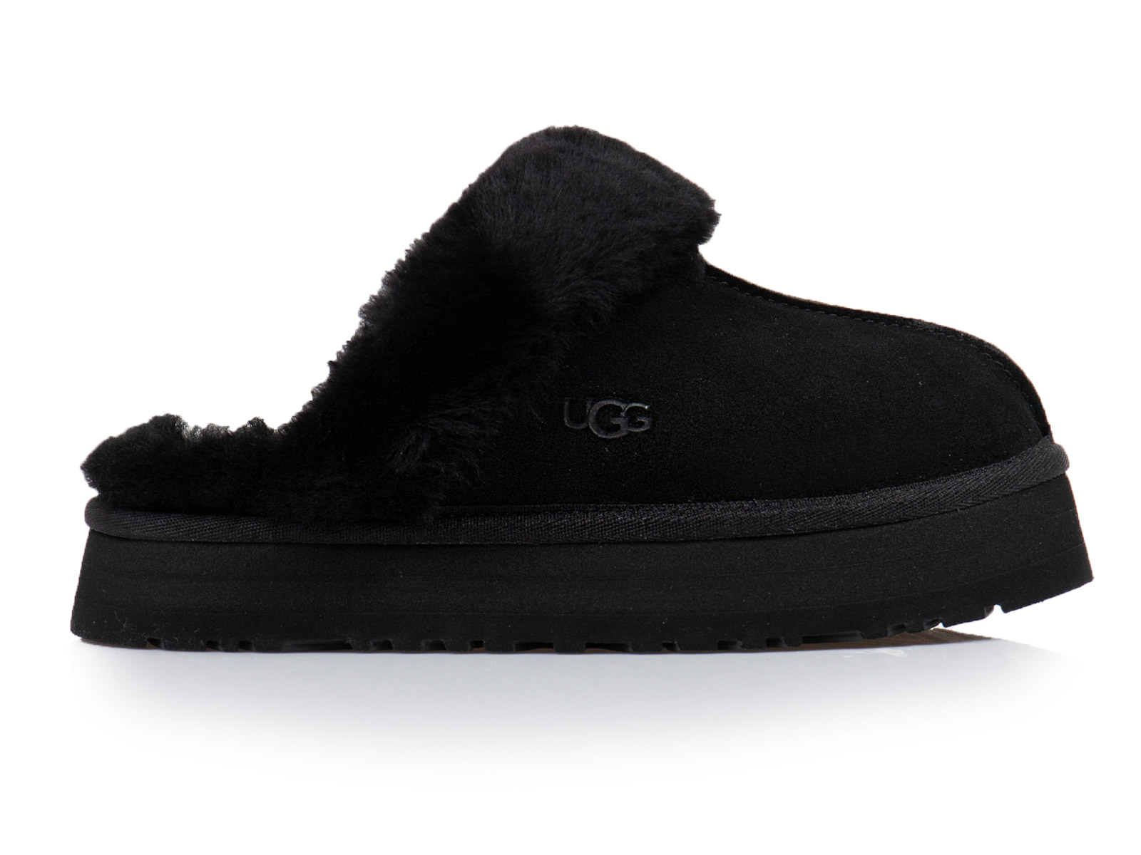 Dámské Pantofle Ugg 1122550-BLK 38